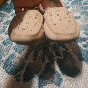 Clark's flats/loafers